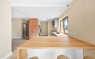 Penthouse exclusivist  cu 2 terase de 50 mp  si vedere panoramica - Poză 8