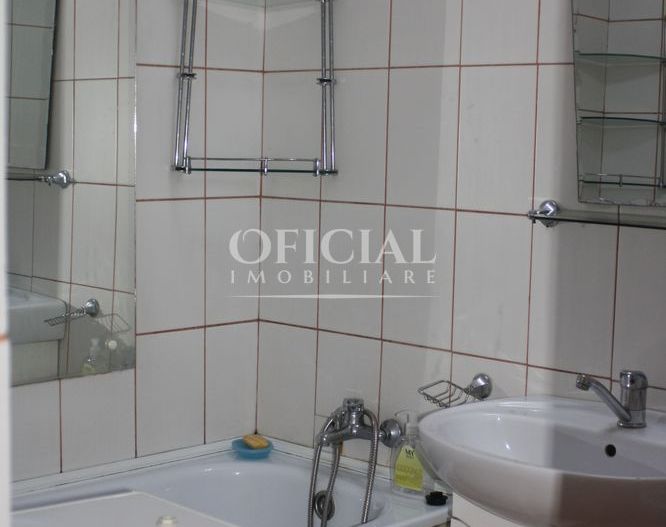 Apartament 1 Camera | 25 Mp | Balcon | Zorilor Piata Zorilor UMF - Poză 6