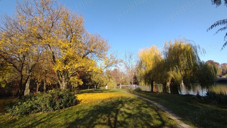 2 camere Parcul Carol - Poză 10