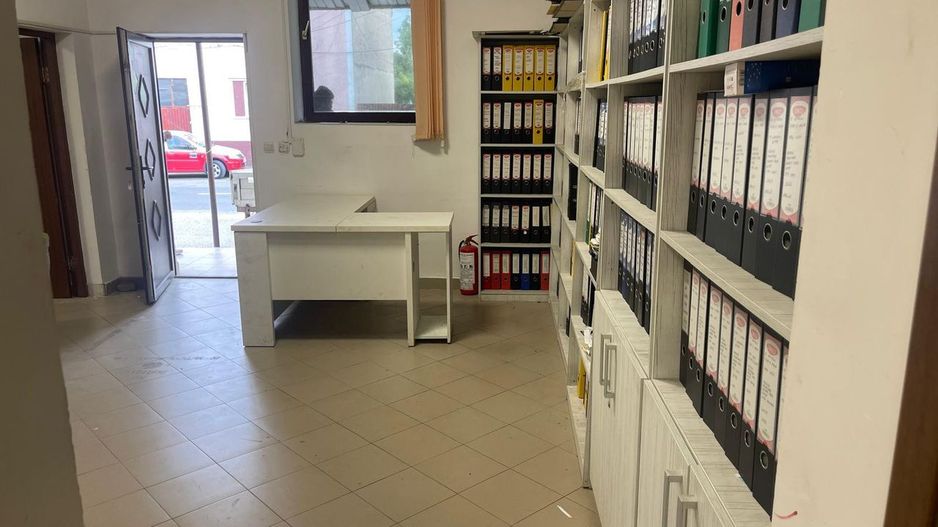 BRASADAS vinde Apt / Sp comercial + curte, zona Titulescu. - Poză 3