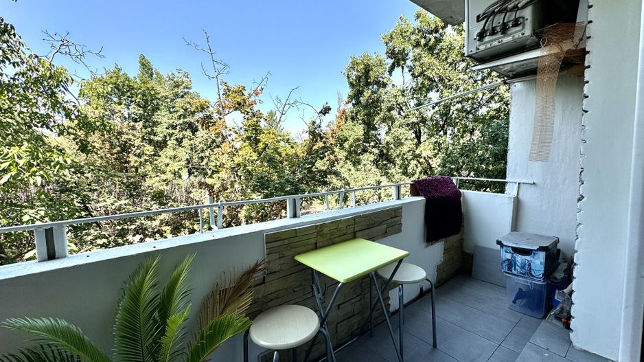 Apartament 3 camere, modern, cu terasa,  in zona Centrala-Universitate - Poză 19