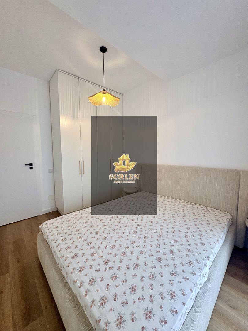 Apartament 2 camere de vânzare – Eroilor Residence, Florești - Poză 12