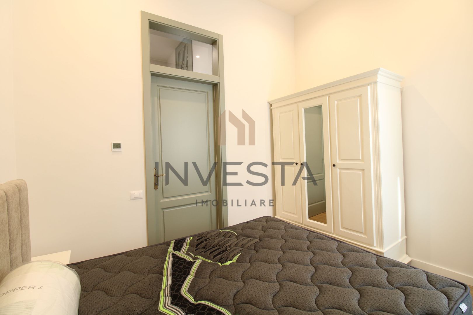 Apartament 2 camere cu parcare, zona Ultracentrala, strada Napoca! - Poză 6