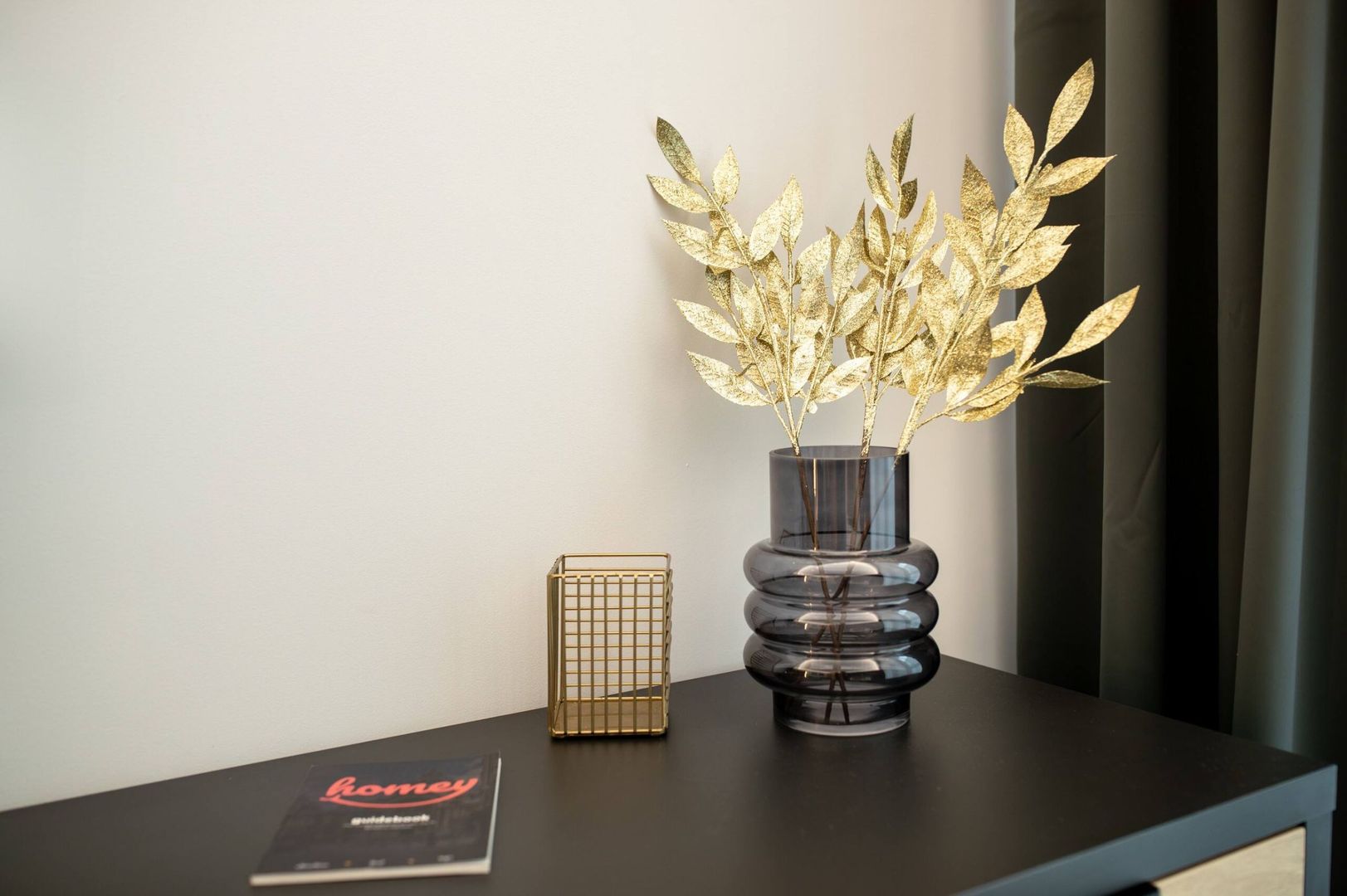 Studio dublu I Luxury Design I Cortina North - Poză 5