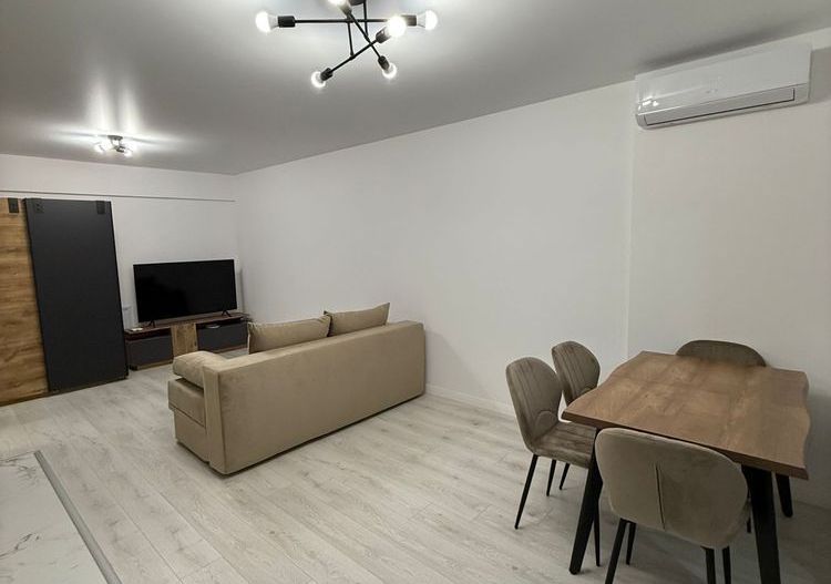 Apartament cu 2 camere PRIMA INCHIRIERE , Piata Sudului sector4 - Poză 4
