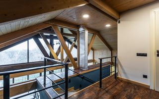 Chirie casa, 5 camere, strada Nicolae Testemiţeanu, Centru - Poză 23