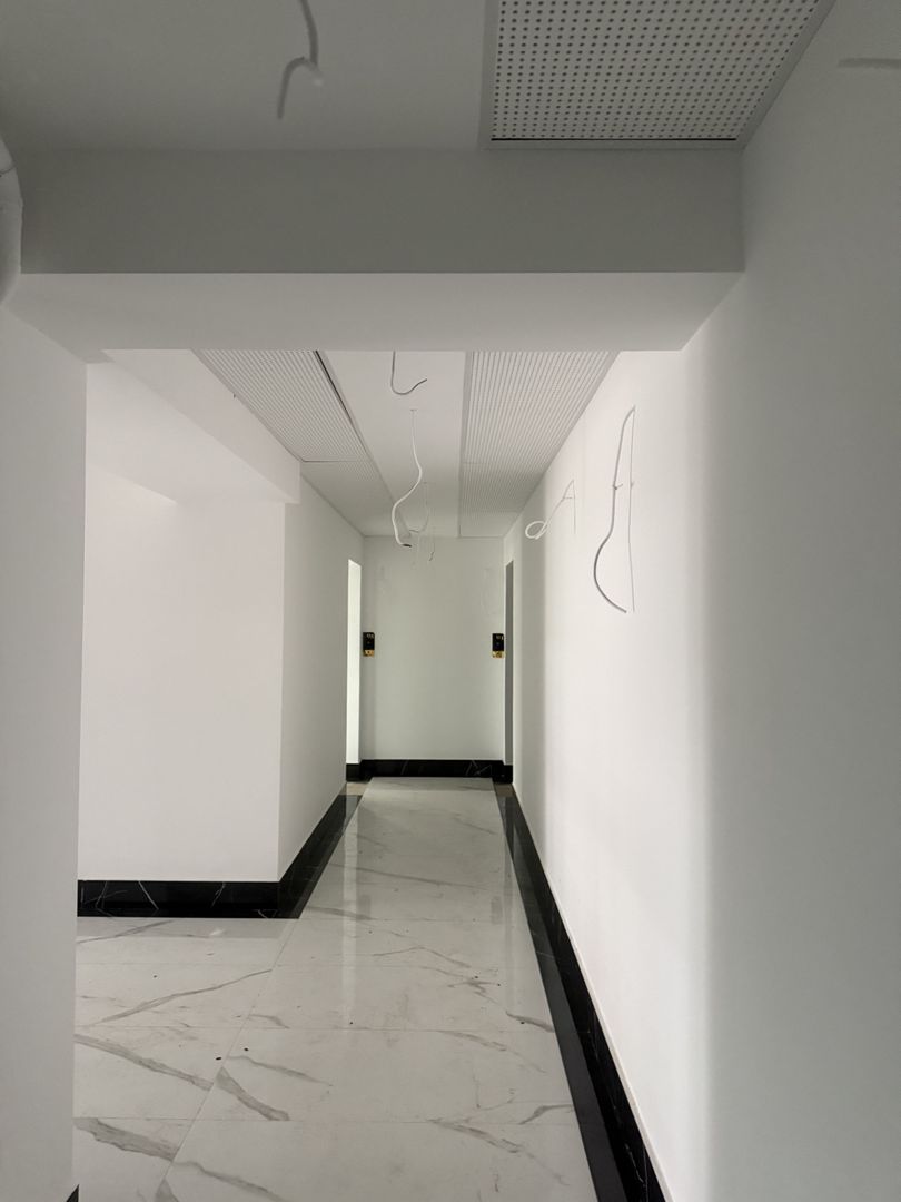 Ap 3 Camere Smart Home! Izolatie Fonica! Incalzire In Pardoseala - Poză 3