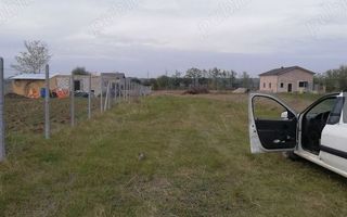 Teren intravilan 845 mp | Peris | Oportunitate investitie - Poză 2