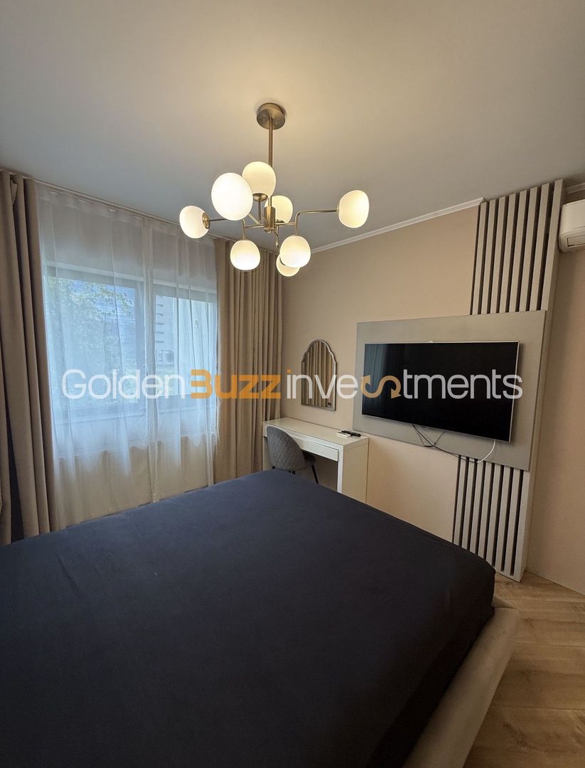 SUPER DEAL | Apartament 3 Camere de Închiriat | 4City North - Poză 5