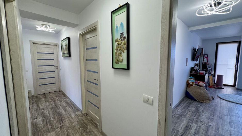 Berceni - VILĂ UNICAT, spațioasă, curte 1.000 mp, la 7 min metrou - Poză 24