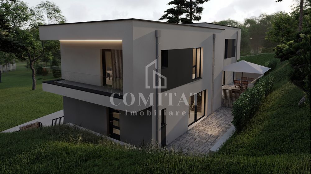 DUPLEX DE VANZARE| ZONA SUPERBA | TAUTI | - Poză 2