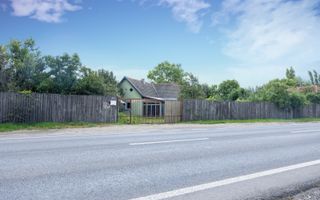 Teren cu vizibilitate excelentă și deschidere la DN13 - Calea Feldioarei, Brașov - Poză 1
