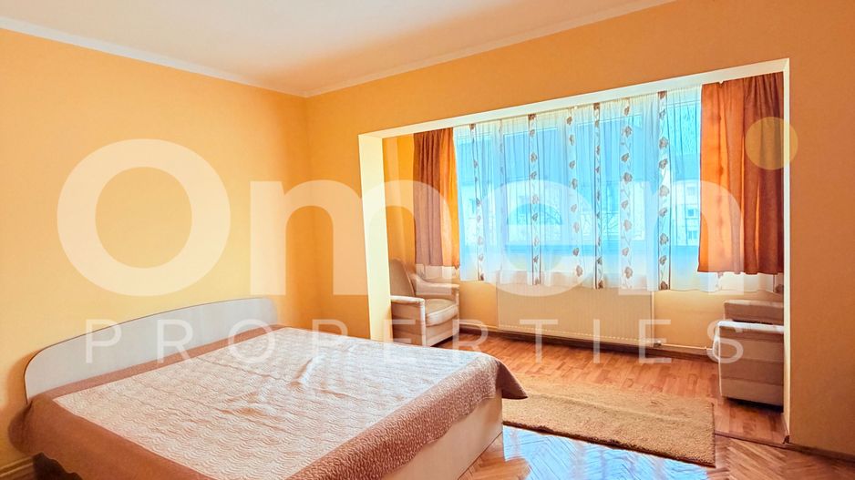 Apartament de vanzare | zona Garii | 90mp - Poză 2