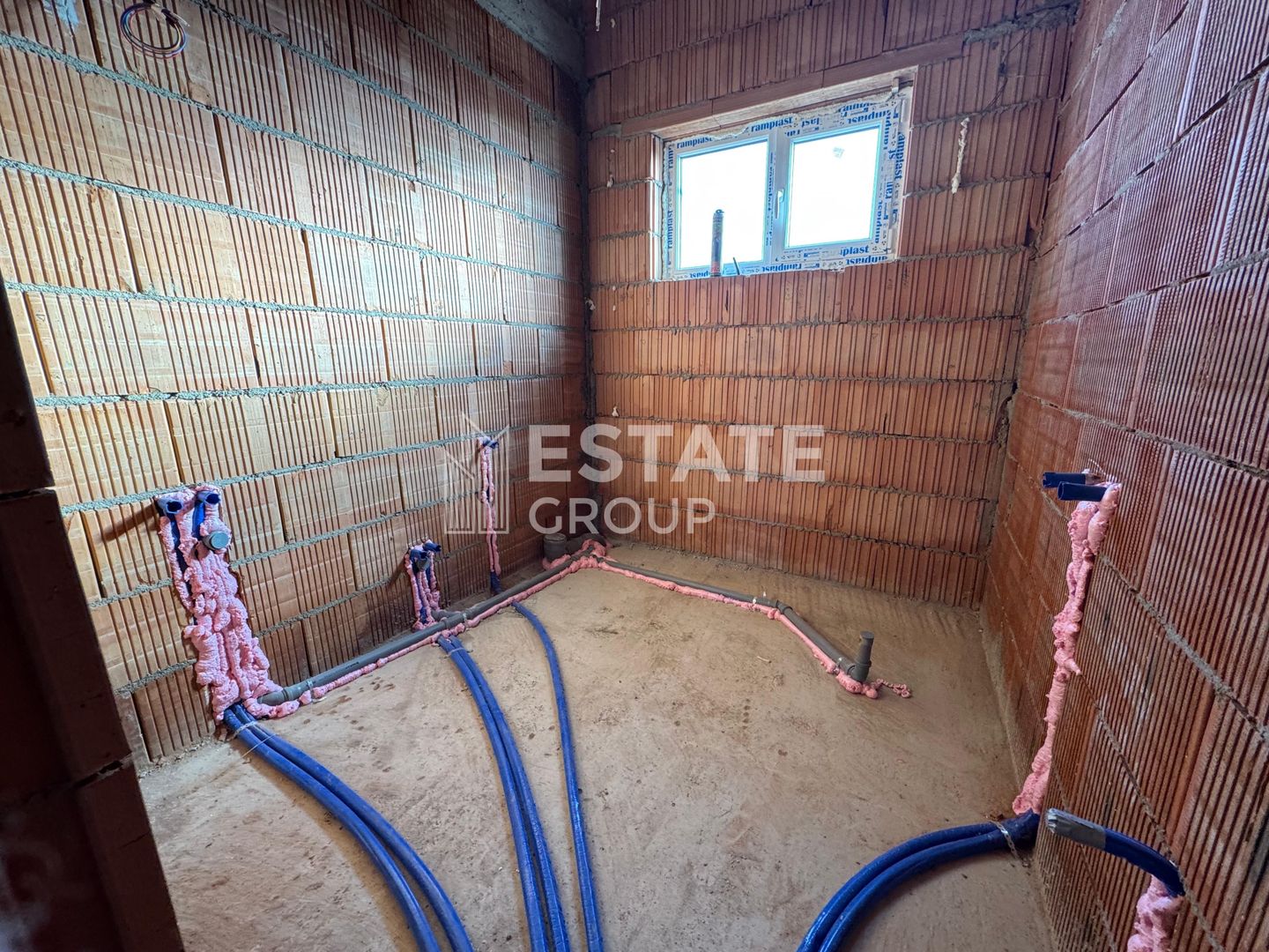 Duplex cu 4 camere in Mosnita Noua - Poză 6