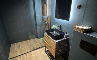 Apartament modern cu 2 camere, orientare Sud-Vest, parcare inclusă. - Poză 8