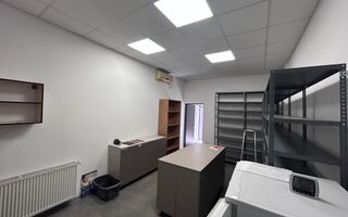 Spațiu comercial de închiriat – Vladimirescu, jud. Arad - Poză 7