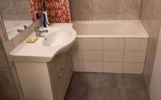 APARTAMENT 3 CAMERE, BERCENI/BRANCOVEANU, MOBILAT/RENOVAT - Poză 6
