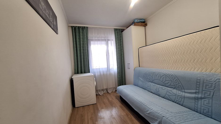 Apartament 3 camere + parcare Prelungirea Ghencea Cartierul Latin - Poză 10