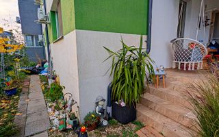 Metrou Bercen,  Apartament 2 camere, curte, decomandat, comision 0% - Poză 9