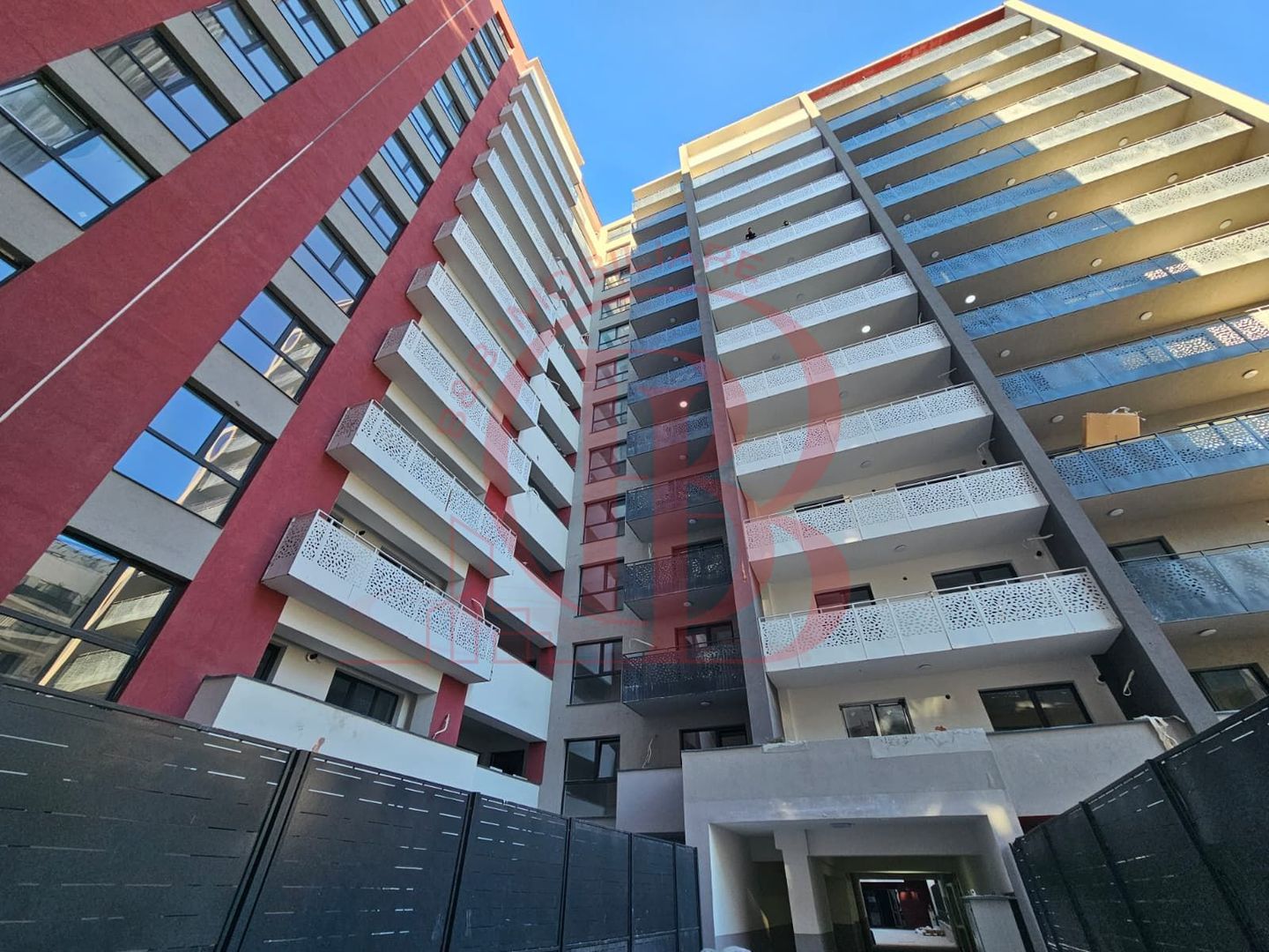 3 Camere-Terasa 53mp-7min Metrou Teclu-Direct Dezvoltator - Poză 21