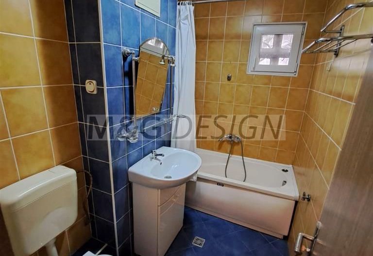 Gh. Lazar - Favorit, 2camere semidecomandat, et 3, centrala gaz, AC - Poză 14