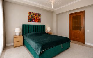 Vânzare penthouse 3 camere, bd. Decebal, Colonița. - Poză 6
