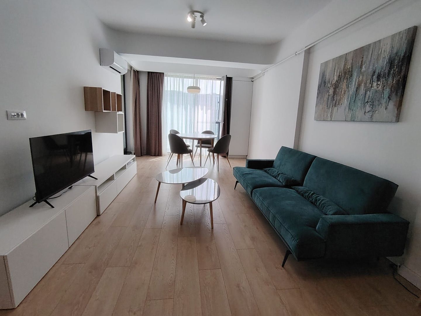 Apartament 2 camere Novum - Metrou Politehnica - Poză 1