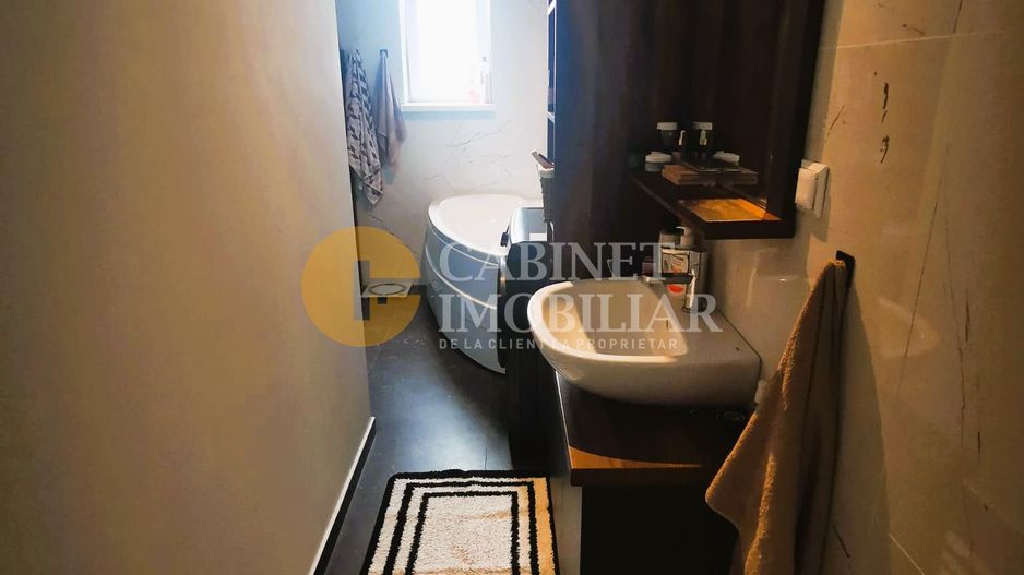 2 camere decomandat | mobilat&utilat | ETAJ intermediar | zona Visoianu - Poză 10