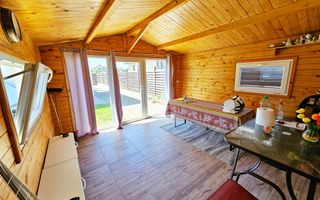 Casa 3 camere, mobilata, utilata, 300 mp teren, Ampoi 3 - Poză 16