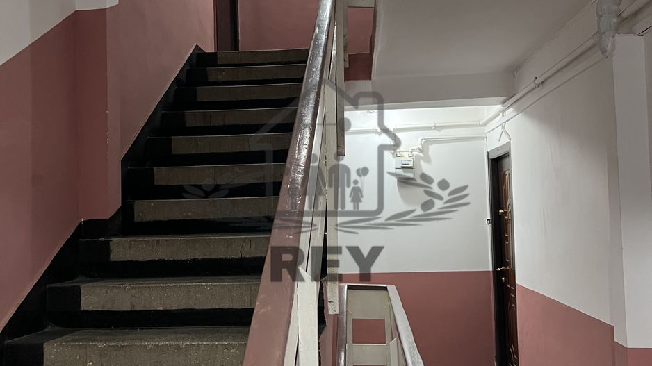 Apartament 3 camere decomandat / Str. V. Aaron - Poză 16