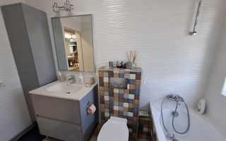 4 camere singur pe nivel | BONUS 50 mp POD | 2 Parcǎri | Iris -Oașului - Poză 18