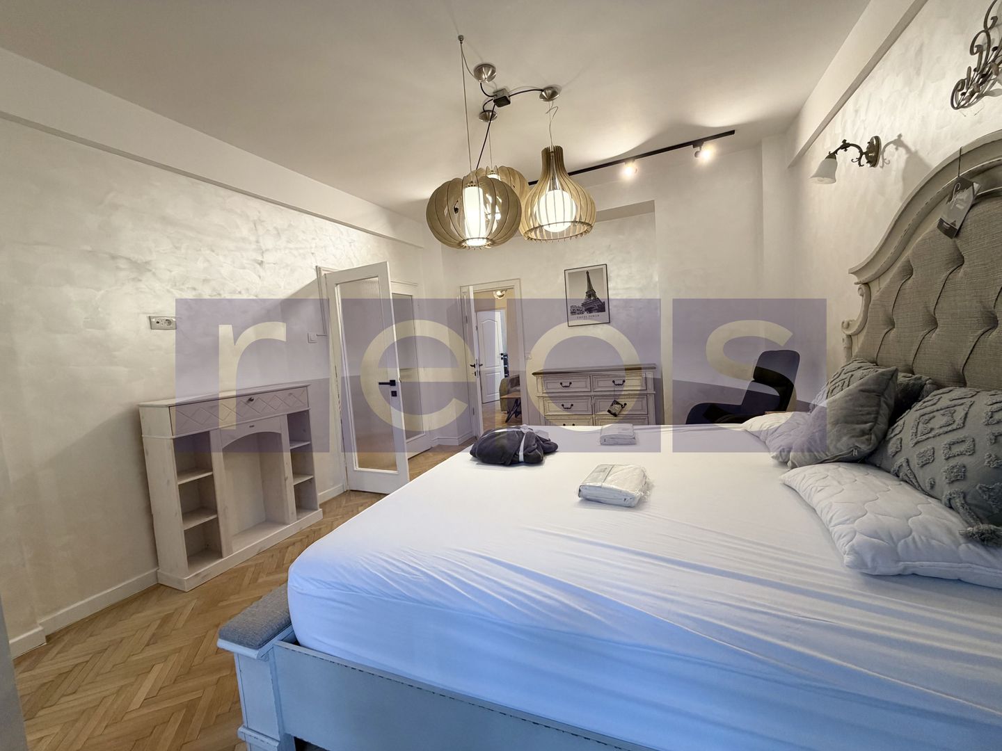 VANZARE 4 CAMERE | RENOVAT COMPLET | MAGHERU – UNIVERSITATE | MOBILAT PREMIUM - Poză 6