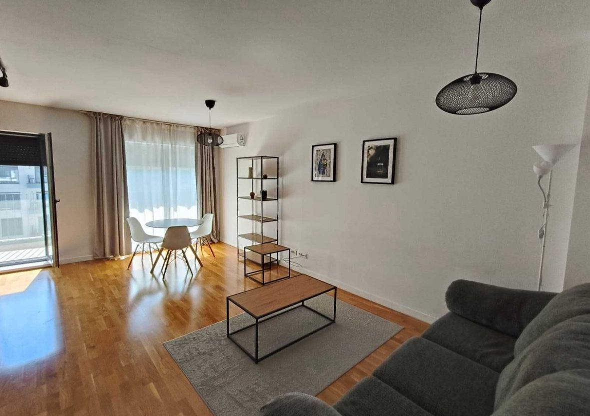 AP. 2 CAMERE ARCADIA, LOC PARCARE SUBTERAN, MOBILAT LUX, METROU 10 MIN - Poză 6