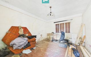 Casa de caramida de renovat,zona Tabacovici - Poză 7