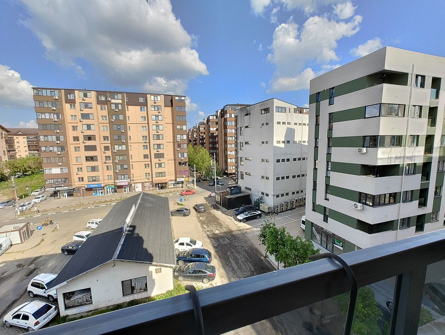 Militari Residence - 3 Camere 65 Mp Tineretului 37 A Chiajna Dudu - Poză 26