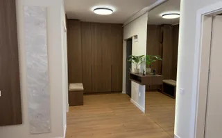 Apartament premium cu 2 camere, mobilat și utilat, Eroilor Residence, Florești - Poză 18