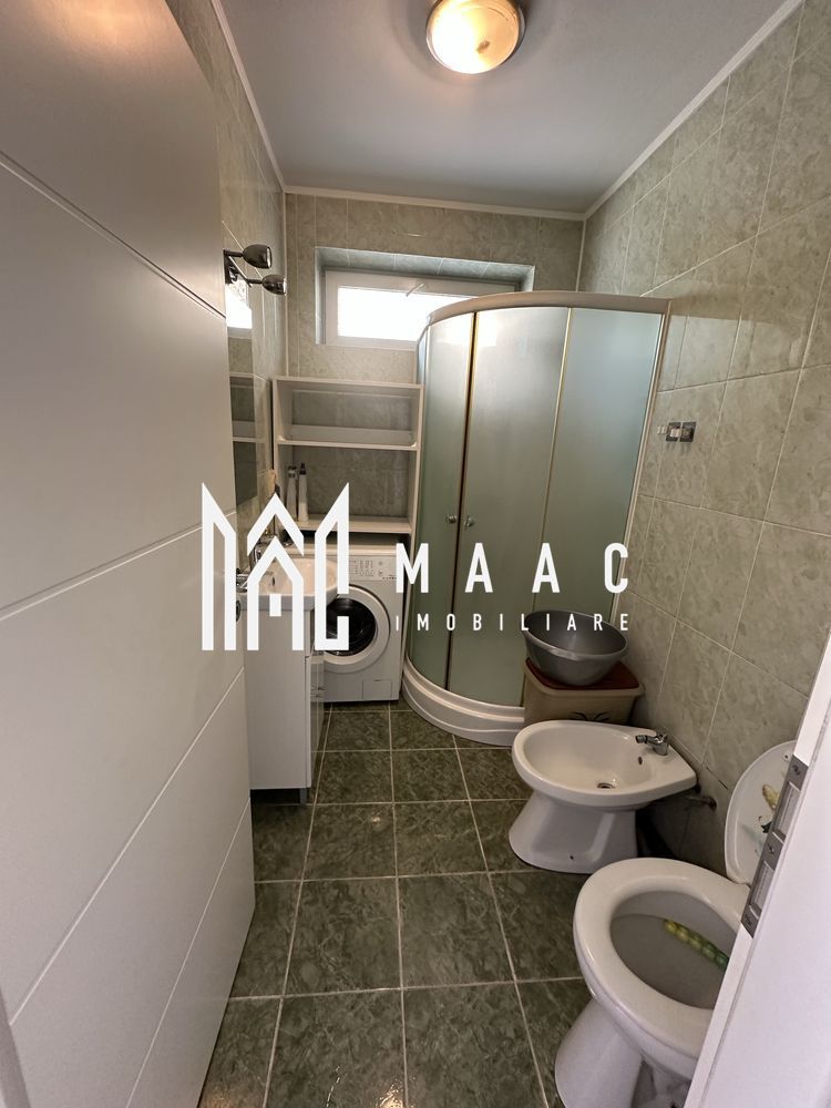 Apartament 1 Camera I Decomandat I Parter I Alma-Turnisor - Poză 7