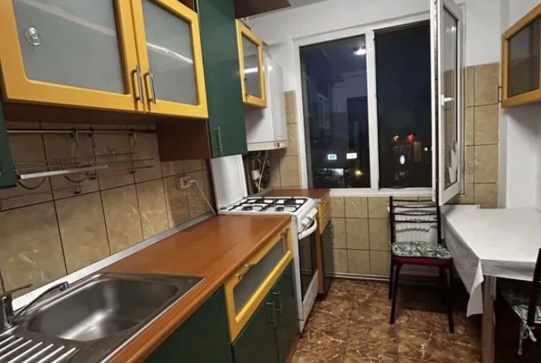 AP. 2 CAMERE- TITAN, CENTRALA PROPRIE, BLOC REABILITAT, MODERN - Poză 5