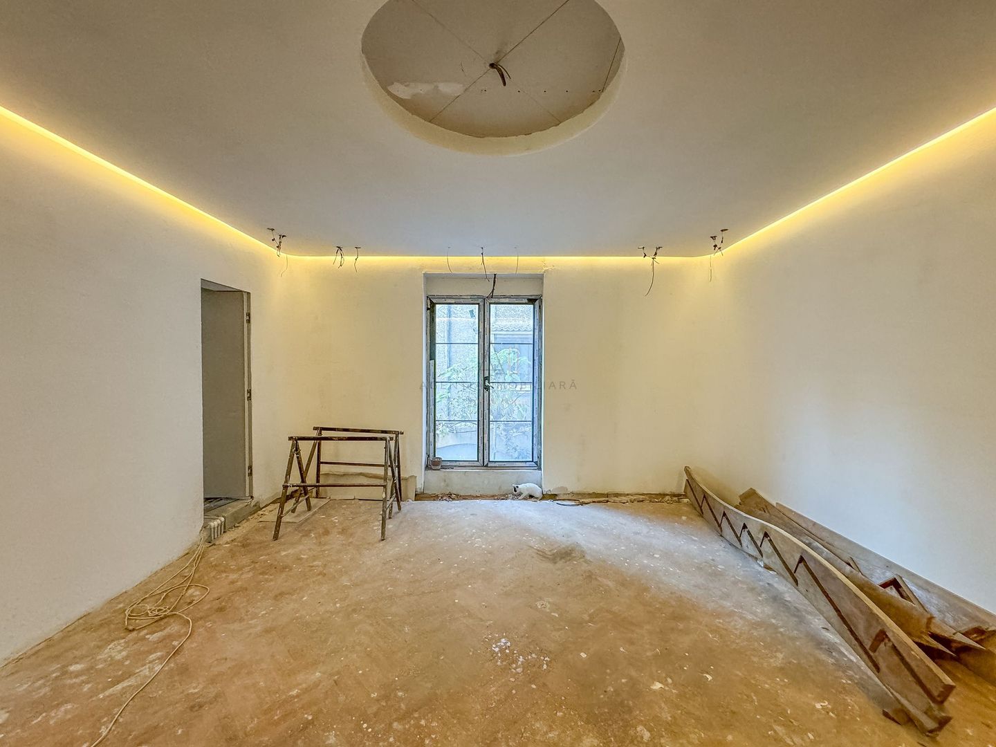 Vila Clucerului Arcul de Triumf | Renovata Partial - Poză 13