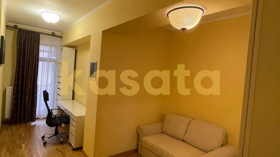 3 Camere 🏢 | Priză electrică 🔌 | 2 băi 🚿 | Parcare subterană 🚗⚡ - Poză 5