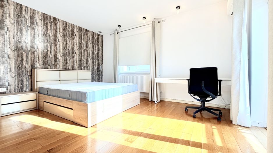 Apartament elegant -curte proprie - garaj - Poză 12