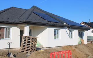 Casa Modernă I 3 camere I Independentă Energetic I Cristian - Poză 6