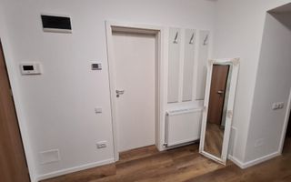 2 camere, modern, parcare, Gheorgheni, Viva City, Iulius Mall, FSEGA - Poză 6