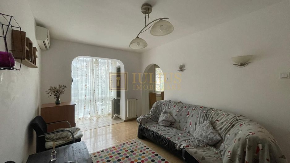 Apartament 3 camere, spatios, costuri de intretinere mici - Poză 3