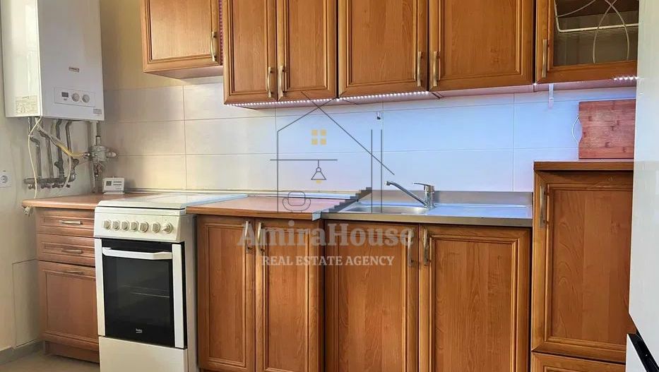 Apartament 1 camera decomandat, finisat, Iris - Poză 9