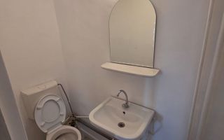 Apartament 3 camere, 2 bai, 71 mp, Dacia, Iasi - Etaj 10, 1983 - Poză 6