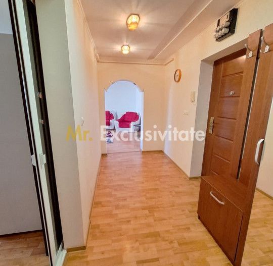 nchiriere apartament 2 camere modern Fratii Golesti - Poză 12