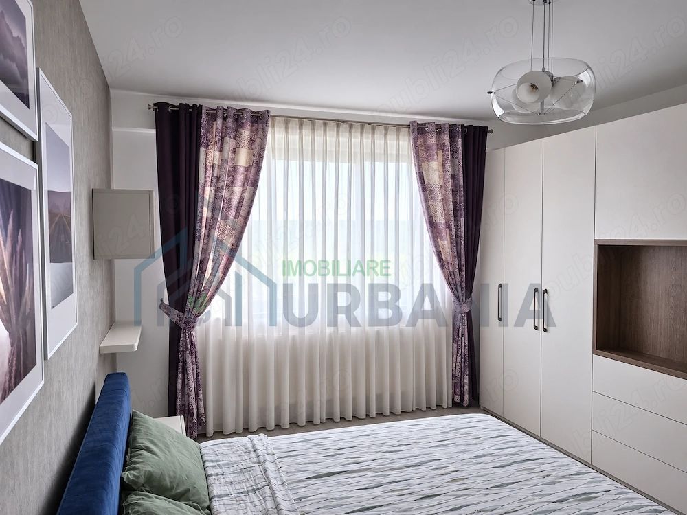 Apartament 3 camere V Lupului direct proprietar - Poză 1