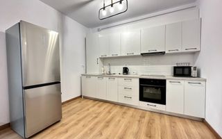 Bloc nou | Apartament 2 camere | str. Anton Pann | de închiriat - Poză 6