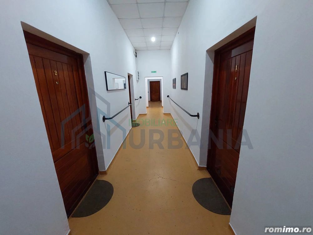 Apartament 1 camera, situat in Copou langa Universitate corp D si A, pentru studenti - Poză 8